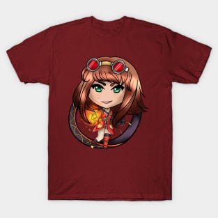 Rita Mordio - Tales of Vesperia T-Shirt